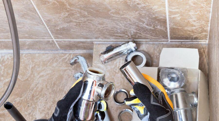 Expert flood damage restoration services in Adamsville, AL